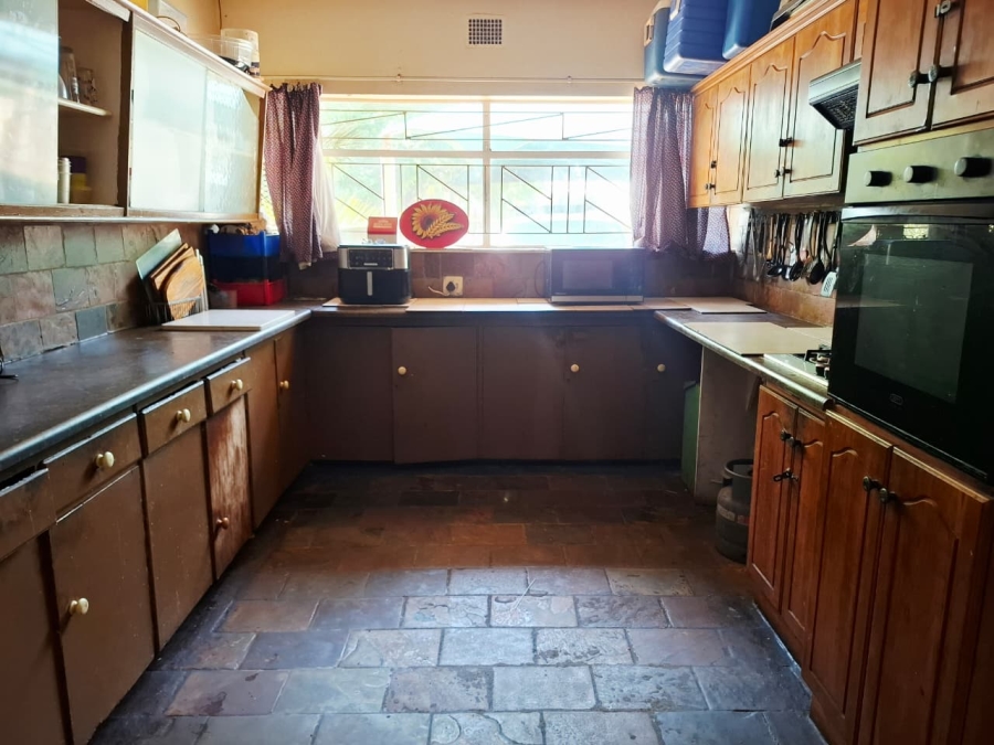 3 Bedroom Property for Sale in Universitas Free State